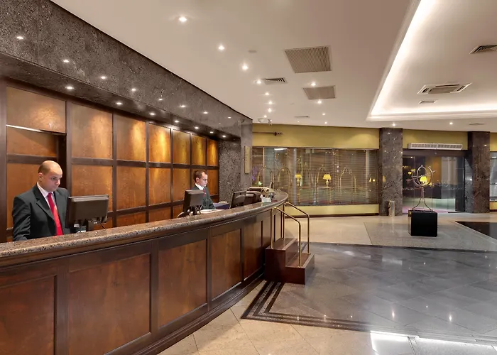 Mabu Thermas Grand Resort